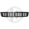 DIEDERICHS 1017045 Ventilation Grille, bumper